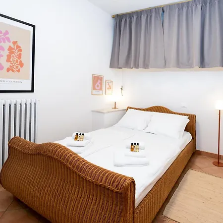 Rivalago Nova Apartament *