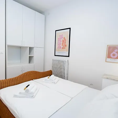 Apartament Rivalago Nova