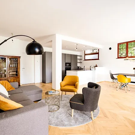 Apartment Rivalago Nova