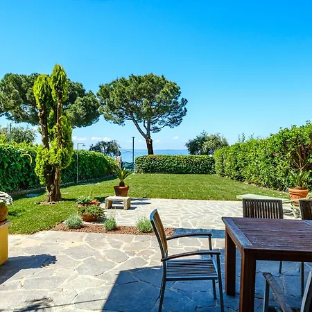 Rivalago Nova Apartment Bardolino