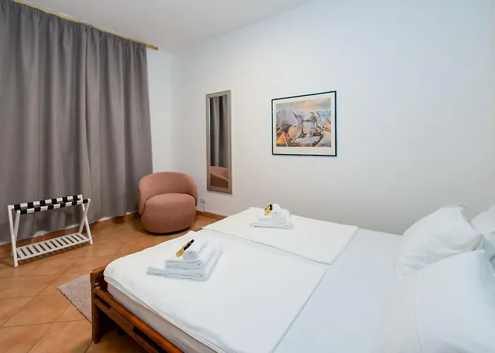 Rivalago Nova * Bardolino