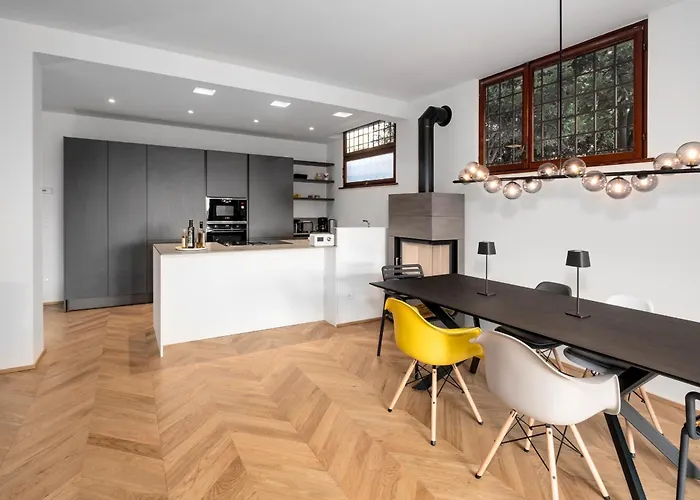 Apartment Rivalago Nova *