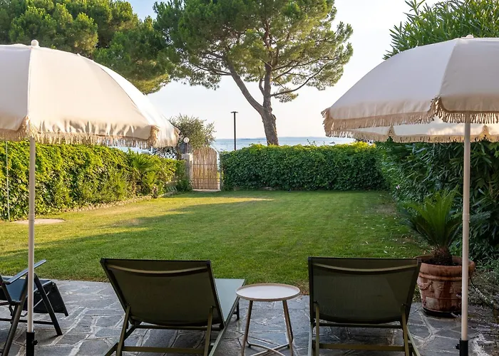 Rivalago Nova Apartment *