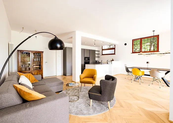 Apartment Rivalago Nova