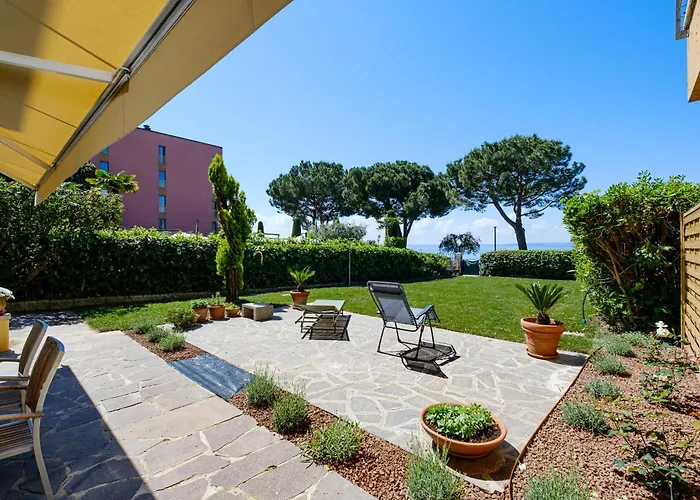 Apartment Rivalago Nova Bardolino