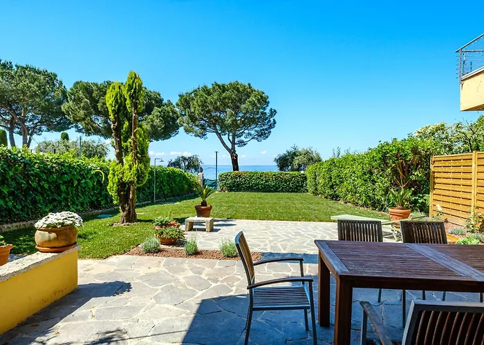 Rivalago Nova Apartment Bardolino