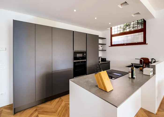 Rivalago Nova Apartment