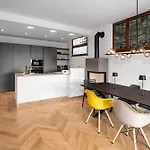 Apartament Rivalago Nova *