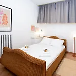 Rivalago Nova Apartament *