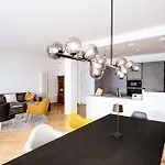 Apartman Rivalago Nova *
