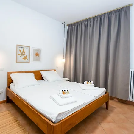 Apartamento Rivalago Nova