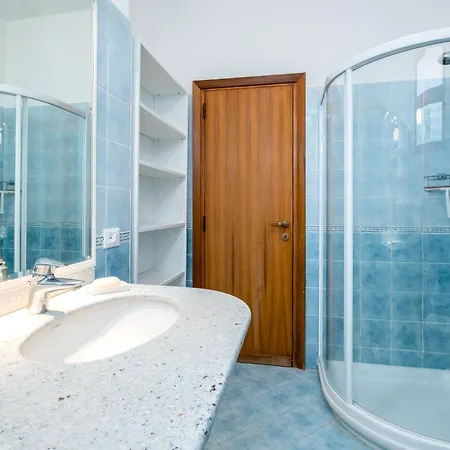 Apartamento Rivalago Nova