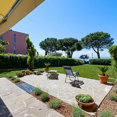 Apartament Rivalago Nova Bardolino