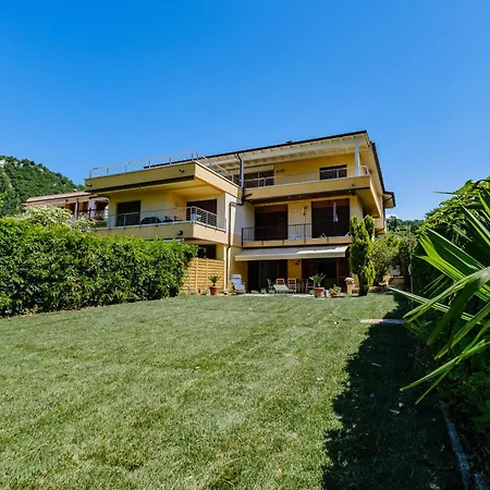 Apartament Rivalago Nova Bardolino