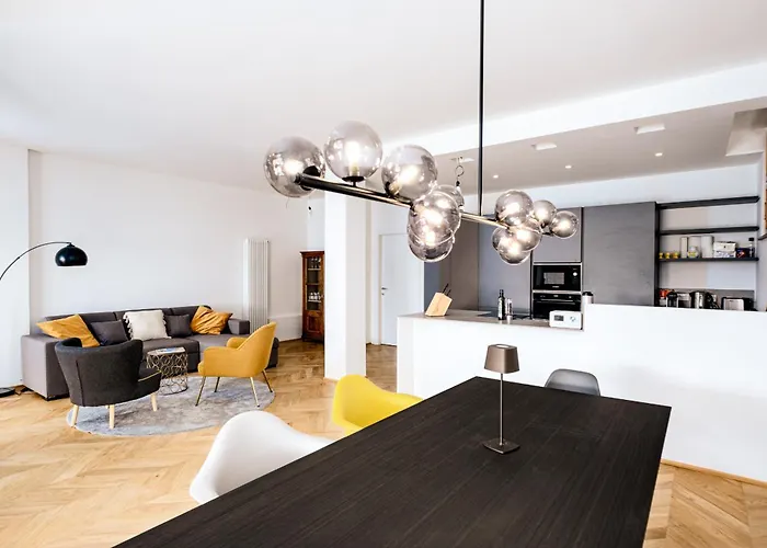 Appartement Rivalago Nova *