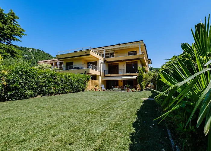 Appartement Rivalago Nova Bardolino